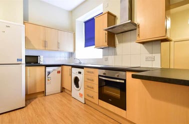 Ecclesall Road, Sharrow, Sheffield - Image 2