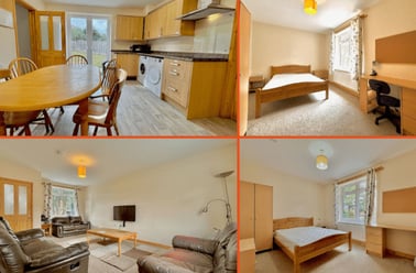 Cadge Road, Earlham, Norwich - Image 2