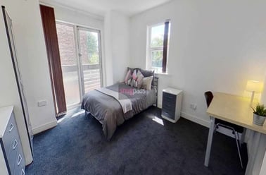 Salford, Seedley - Image 2