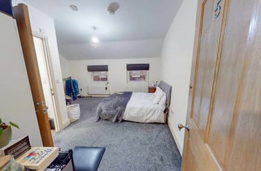 New Street, Highfields, Leicester - Image 2