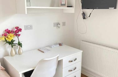 43 Watkin Road, Standard Studio, Freeman's meadow, City Centre, Leicester - Image 2