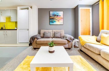 12 Denby Street, Highfield, Sheffield - Image 2