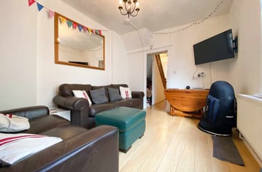 Roath, Plasnewydd, Cardiff - Image 3