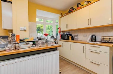 Bournbrook Road, Selly Park, Birmingham - Image 2