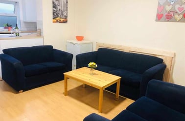 Pomona Street, Sharrow, Sheffield - Image 3