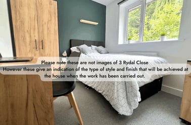 3 Rydal Close, Earlham, Norwich - Image 3