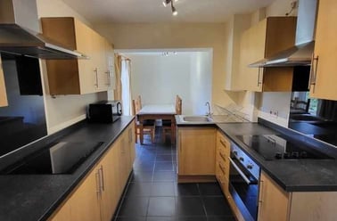 Fieldview, Earlham, Norwich - Image 2