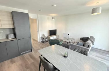 The Exchange, City Centre, Preston - Image 2