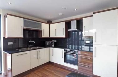 Devonshire Point, Fitzwilliam Street, Devonshire Green, Sheffield - Image 2