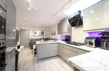 North Road, Selly Park, Birmingham - Image 2