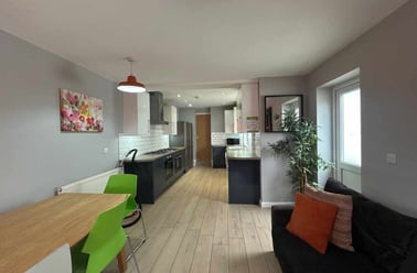 Cathays, Plasnewydd, Cardiff - Image 2