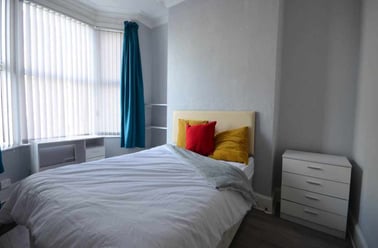 Kensington Fields, Kensington, Liverpool - Image 3