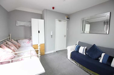 Adamsdown, Adamstown, Cardiff - Image 2