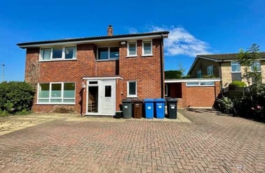 Penryn Close, Earlham, Norwich - Image 2