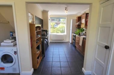 Wycliffe Road, Earlham, Norwich - Image 3