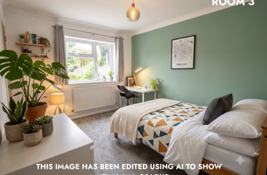 Earlham Green Lane, Clover Hill, Norwich - Image 2