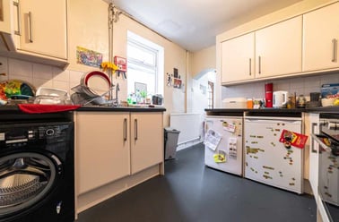 Heath, Cathays, Cardiff - Image 3