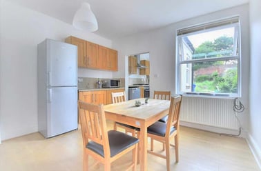 Nairn Street, St Vincents Quarter, Sheffield - Image 2