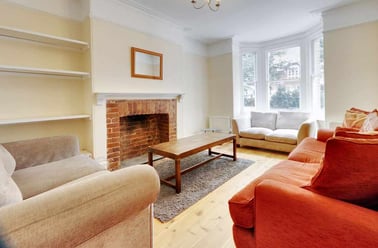 Old Tiverton Road, Mount Pleasant , Exeter - Image 3