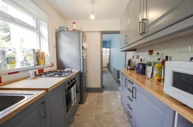 Dartmouth Road, Selly Park, Birmingham - Image 3