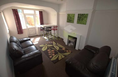 Gainsborough Road, Knighton, Leicester - Image 2