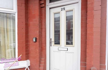 Ruskin Avenue Manchester, Rusholme, Manchester - Image 2