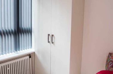 (Studio) Albion Street, Highfields, Leicester - Image 3