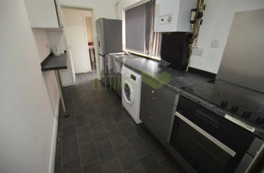 Burnmoor Street, City Centre, Leicester - Image 2