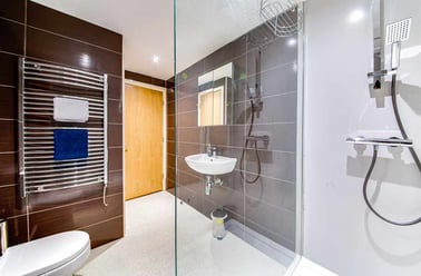 12 Denby Street, Highfield, Sheffield - Image 2