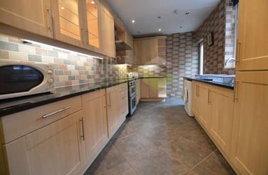 Glossop Street, Highfields, Leicester - Image 3