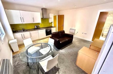 10 Denby Street, Highfield, Sheffield - Image 3