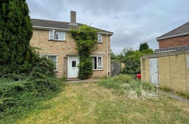 Wycliffe Road, Earlham, Norwich - Image 3