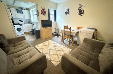 Western Road, St Vincents Quarter, Sheffield - Image 2