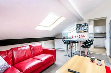 22 Tithebarn Street,, City Centre, Preston - Image 3