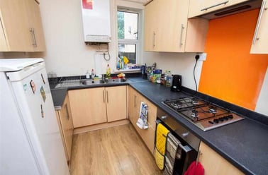 Tiverton Road, Selly Park, Birmingham - Image 2