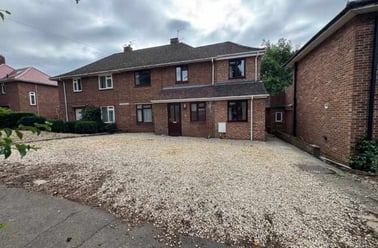 Pitchford Road, Earlham, Norwich - Image 3