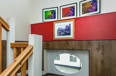 Flat 2, City Centre, Preston - Image 3