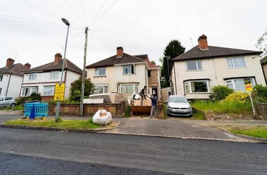 Reservoir Road, Selly Park, Birmingham - Image 2