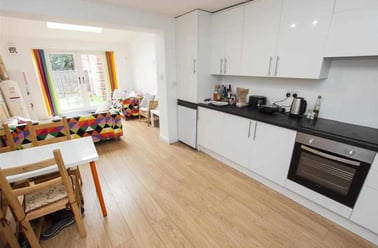 Exeter Road, Selly Park, Birmingham - Image 2