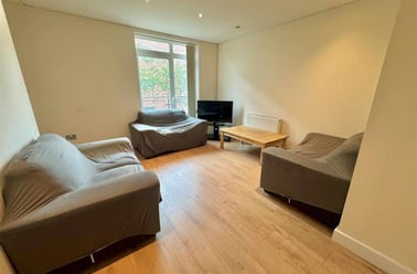 Broom Street, Broomhall, Sheffield - Image 2