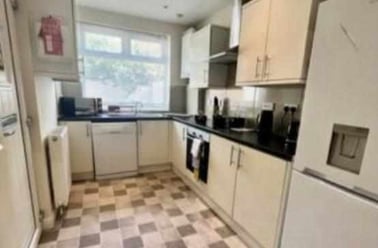 Shoreham Street, Heeley, Sheffield - Image 3