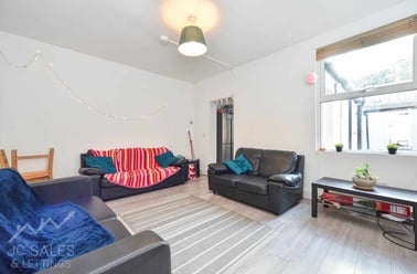Fentonville Street, Sharrow, Sheffield - Image 3