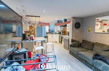 Heeley Road, Selly Park, Birmingham - Image 2