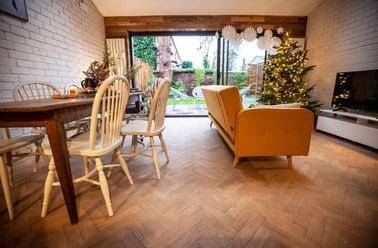 Northern Grove West Didsbury Manchester, West Didsbury, Manchester - Image 2