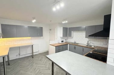 Bow Lane, City Centre, Preston - Image 3