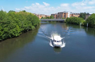 Cardiff Bay, Grangetown, Cardiff - Image 3