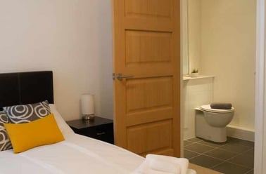 (En-suites) Knighton Road, Stoneygate, Leicester  - Image 3