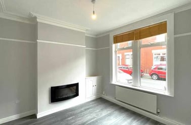 Tomlinson Road, Ashton on Ribble, Preston - Image 2