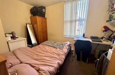 Warwick Street, Crookesmoor, Sheffield - Image 3