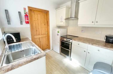 Avenue Road, City Centre, Norwich - Image 3